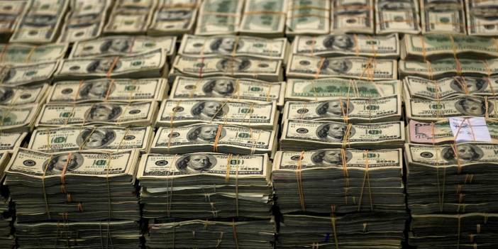 Kısa vadeli dış borç stokunda yeni rekor! En yüksek seviyeyi gördük