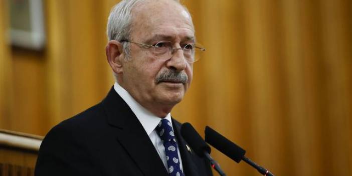Kılıçdaroğlu, Atatürk'ün Çanakkale anlatımını seslendirdi