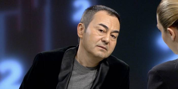Serdar Ortaç: Geççek lay lay lom bir şarkı, ben de yaparım