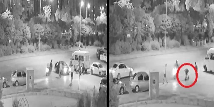 'Laf atma' cinayetinde mahkeme başkanı davadan çekildi