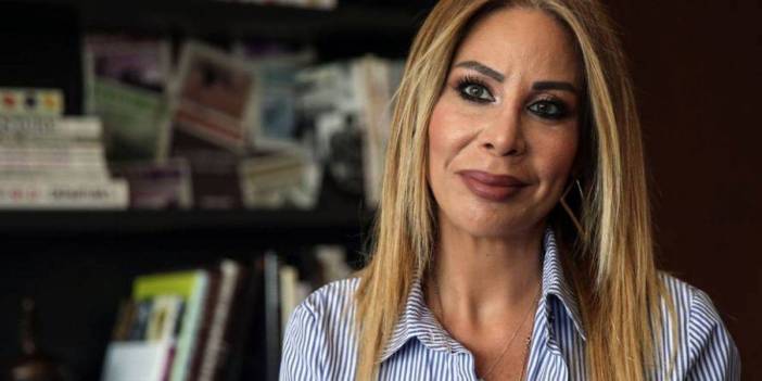 Şarkıcı Linet'ten acı haber