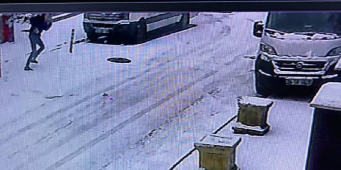 İstanbul'da dehşet: İşe giderken kalbinden bıçaklanarak öldürüldü