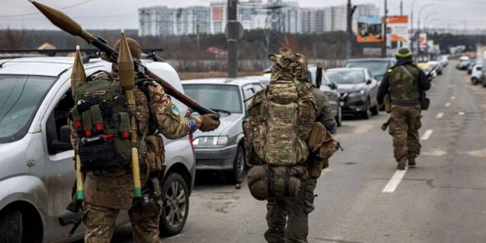 Savaş tarıma sıçradı: Şimdilik 15 milyon ton tahıl devre dışı