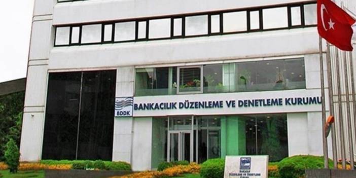 BDDK’dan açığa satışa karşı hamle: Bankalara uyarı yazısı gönderildi