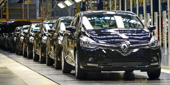 Zelenski tepki göstermişti! Renault da Rusya'dan çıktı