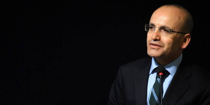 Sahi Mehmet Şimşek nerede? Ağbal? Elvan?