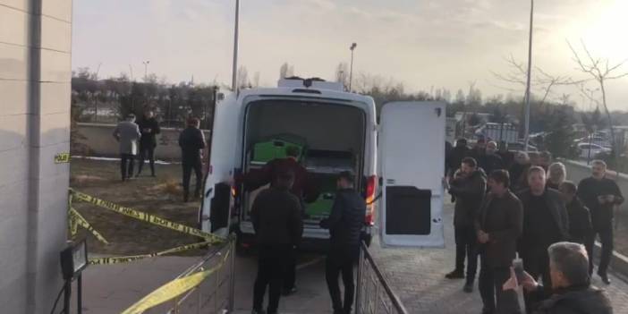 Van Valiliği: Gergerlioğlu'nun 'cenaze aracı' paylaşımı gerçeği yansıtmıyor