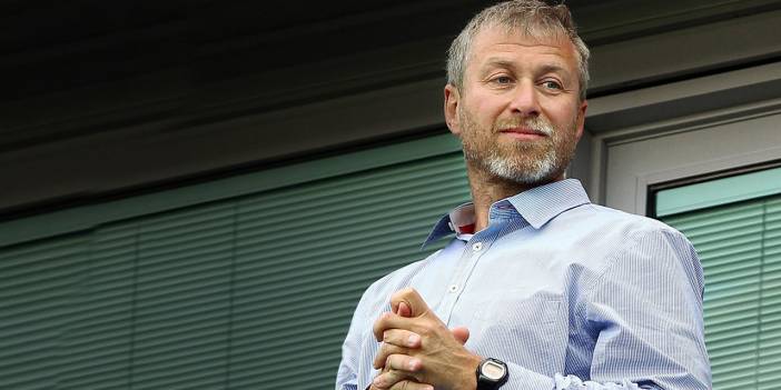 WSJ’den Zelenski iddiası: Abramoviç'i listeye eklemeyin