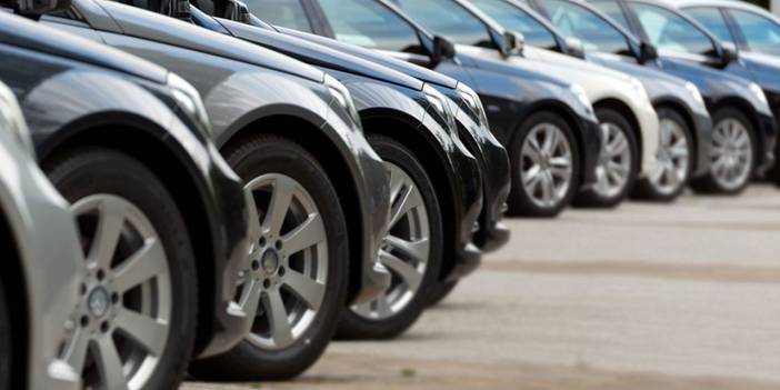 MASFED Başkanı tarih verdi: İkinci el araç fiyatları yükselecek