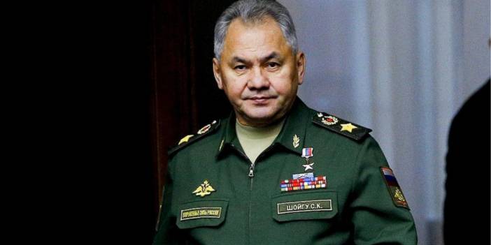 Putin'in sağ kolu ortadan kayboldu: Savunma Bakanı Sergey Şoygu nerede?