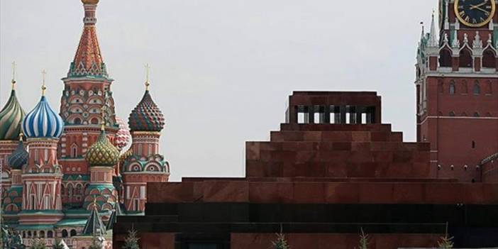 Putin, Güvenlik Konseyi'ni topladı: Rusya-Ukrayna müzakereleri görüşüldü