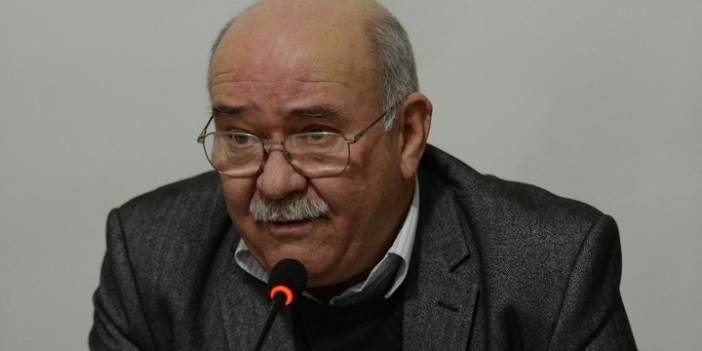 Gazeteci Aydın Engin son yolculuğuna uğurlandı