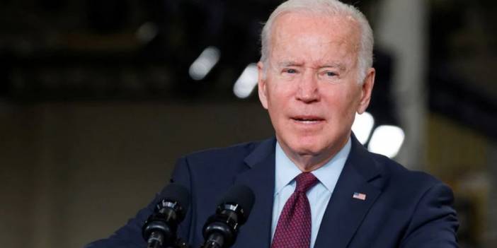 Biden'dan Putin'e 'kasap' benzetmesi