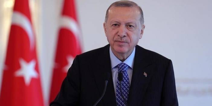 Erdoğan: Sebze ve meyve üretiminde Avrupa'da birinci sıradayız