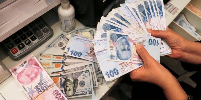 Banka genel müdürlükleri devrede! Döviz yenileme sınırlı kaldı