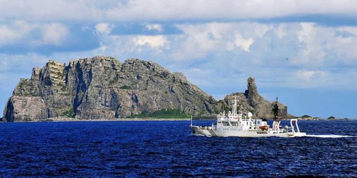 ABD ve Filipinler'den 'omuz omuza' tatbikat: Balikatan