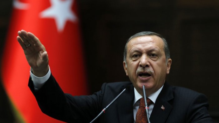 Erdoğan, Afrin operasyonu için tarih verdi: Bir haftaya kalmaz ne yapacağımızı göreceksiniz!