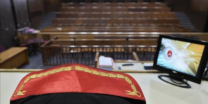 Terapide cinsel taciz iddiasına 3 yıla kadar hapis istendi