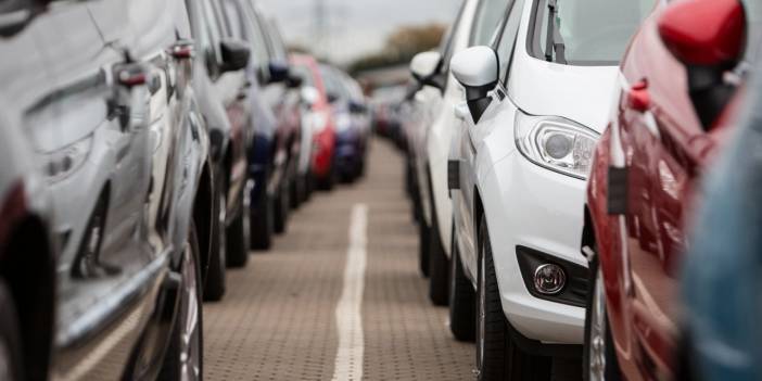 KDV oranı yüzde 1'den yüzde 18'e çıkarıldı! 2. el arabada fiyatlar fırlayacak