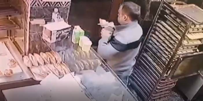 SMA hastası bebek için konulan kumbara çalındı