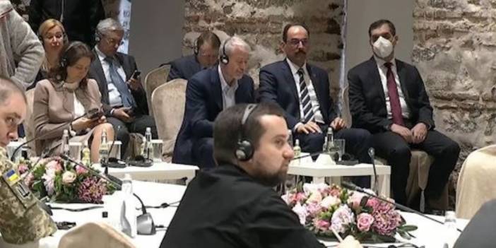 Kremlin: Abramoviç, Rusya ve Ukrayna için temaslara yardımcı oluyor