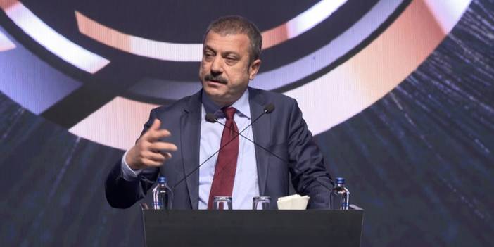 Şahap Kavcıoğlu hep iyimser: Dezenflasyonist süreç başlayacak