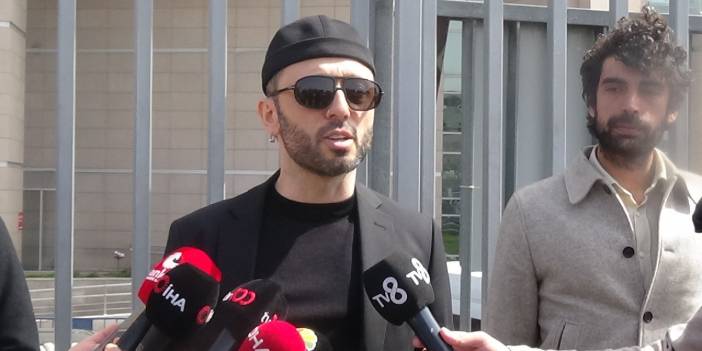 Mabel Matiz: Hayatımın en önemli hak hukuk mücadelesi