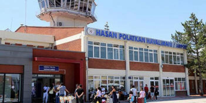 Ulaştırma Bakanlığı: Eskişehir Havalimanı kapatılmayacak