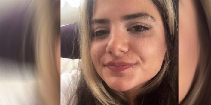 Kayıp kadın kafeteryanın tuvaletinde ölü bulundu