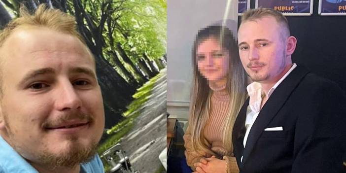 Edirne'deki cinayet çözüldü: Ayakkabı izi ve takma dişi ele verdi