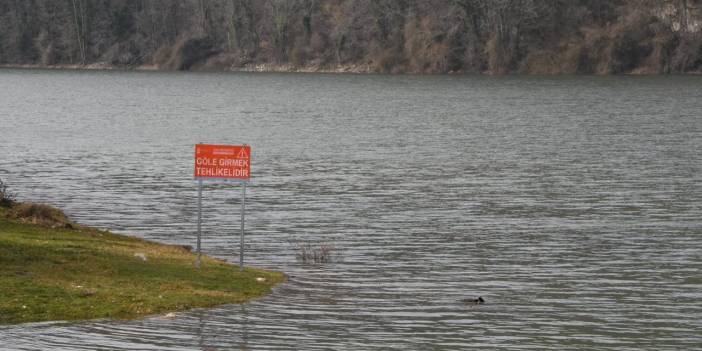 Prof. Dr. Orta: Yer altı sularını kuraklık ve felaketler için saklayalım