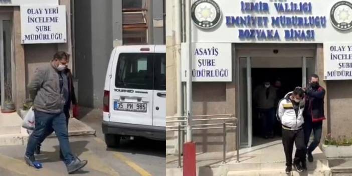 Husumetlilerini vuran baba-oğul tutuklandı