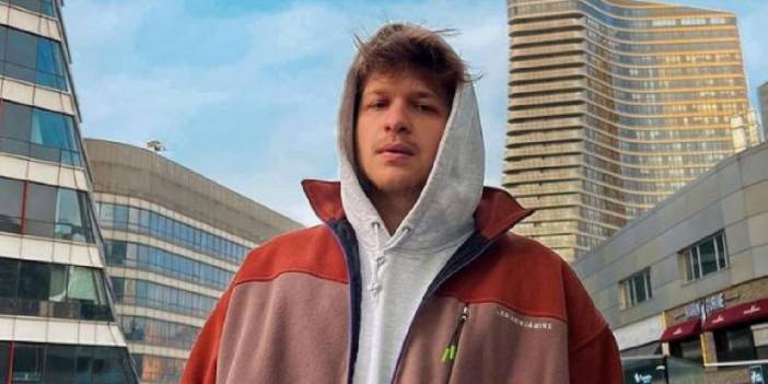 Oyuncu Burak Yörük: Yaşananlardan ötürü herkesten özür dilerim