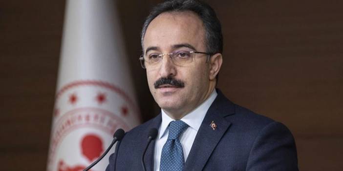 İçişleri Sözcüsü Çataklı polis intiharlarına ilişkin konuştu: 105 olan psikolog sayımızı 291’e ulaştırdık