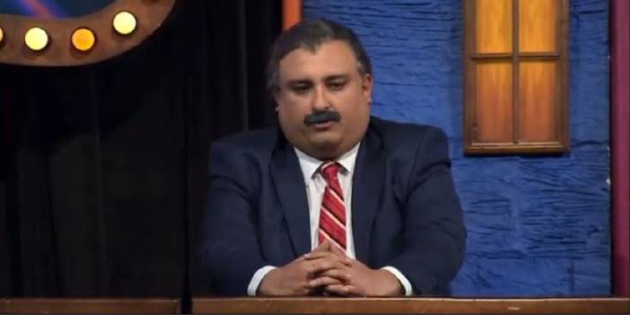 Fahrettin Koca'dan Güldür Güldür ekibine teşekkür