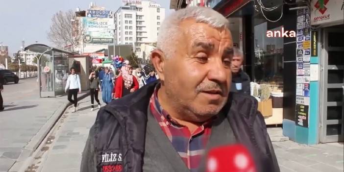 Niğdeli vatandaş: Eti rüyamızda görürüz artık