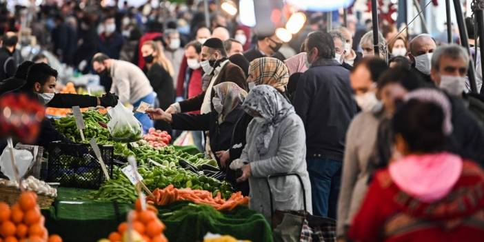 İstanbul Planlama Ajansı: Yaşam maliyeti 1 yılda yüzde 73,63 attı