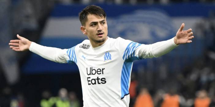 Cengiz Ünder'den 5 yıllık imza geliyor