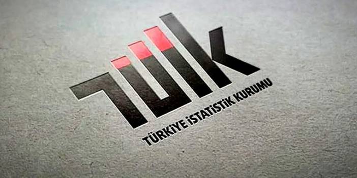TÜİK: Amaca giden yolda her şey mübahtır