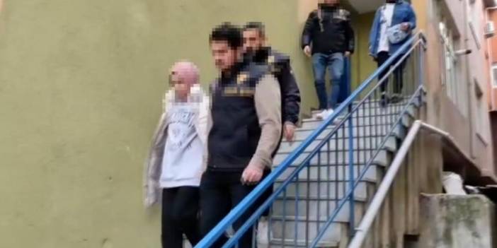 Nisa bebeği terk eden anne: İlk çocuğuma da bakamamıştım