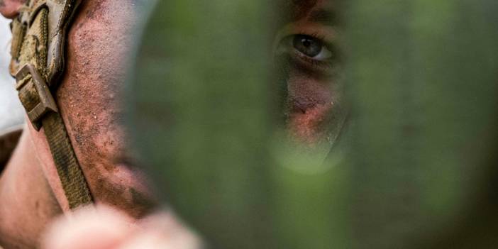 ABD'den Ukrayna ordusuna 100 milyon dolarlık ek yardım