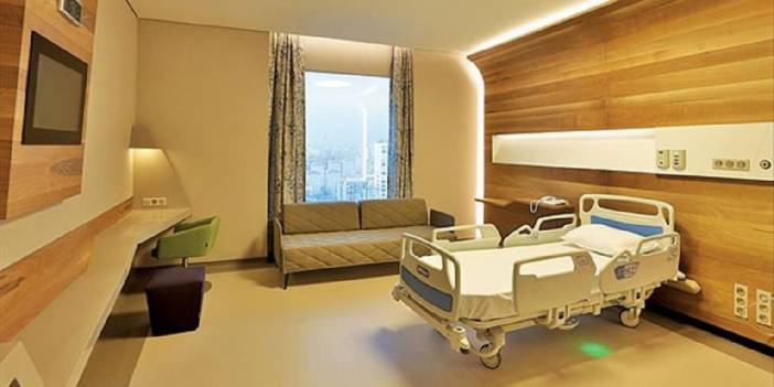 Ankara Tabip Odası: Özel hastaneden hizmet almak zorunluluk haline geldi