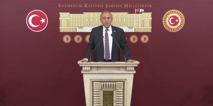 CHP'li Kaya: Alevileri hedef gösteren kitaplar dağıtılıyor