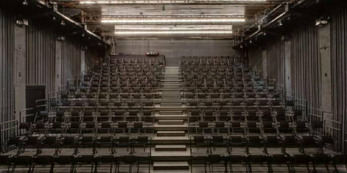 Moda Sahnesi'nin elektriği ikinci kez kesildi