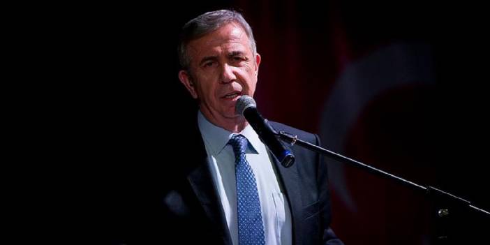 Ümit Özdağ'ın 'Mansur Yavaş' çağrısına Engin Altay'dan yanıt