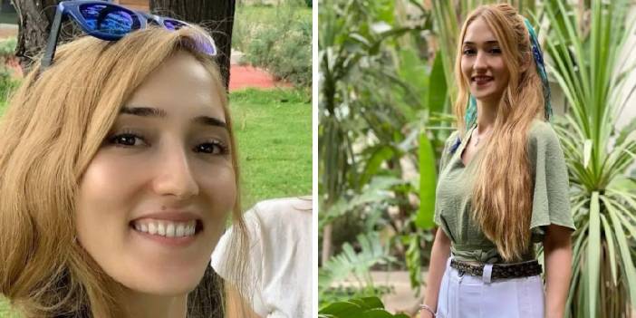 Genç turizmci miyom ameliyatında yaşamını yitirdi