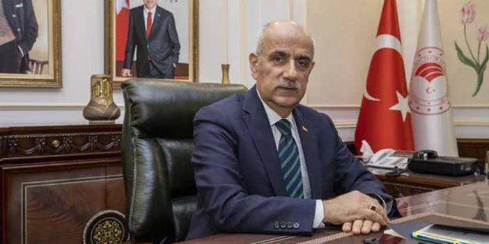 Bakan Kirişçi: Vatandaşlarımız ete olan ilgilerini ötelemesin