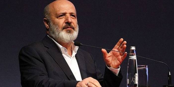 Sancak’ın “ideolojik ayrılığı” gerçek nedeni örtmeye yönelik bir tiyatro mu?