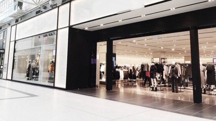 Zara Türkiye'deki mağazalarını kapatacak iddiası