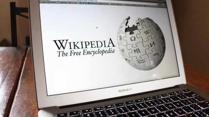Wikipedia erişime açıldı